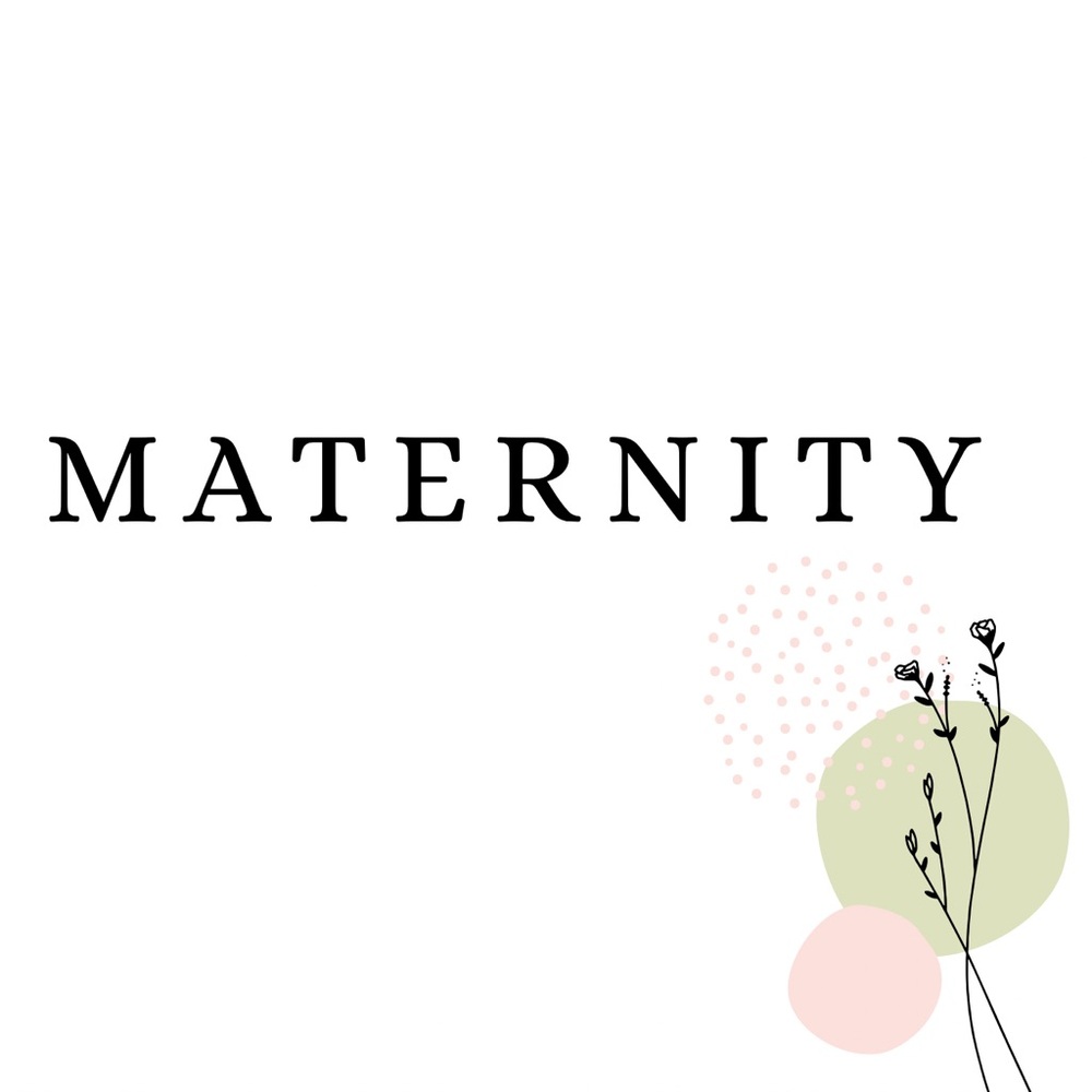 Maternity Section